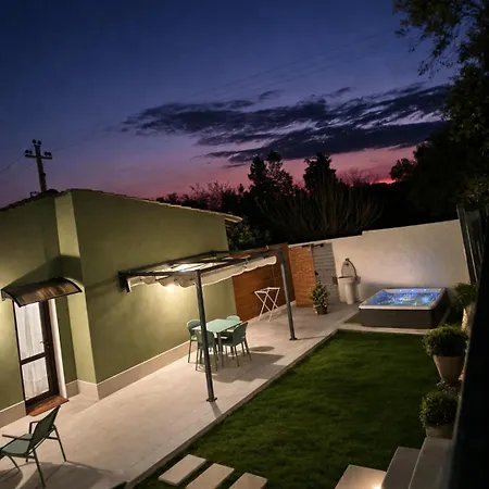 Holiday home Marse *