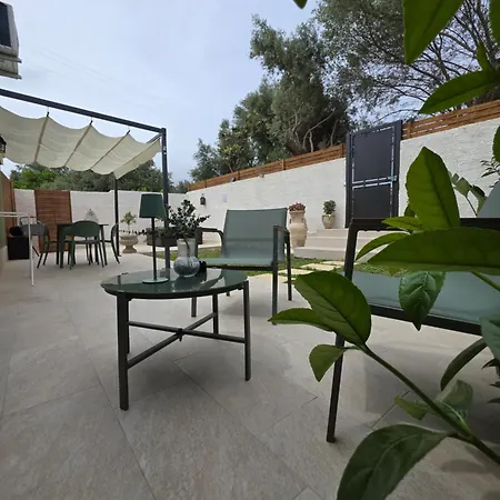 Marse Holiday home