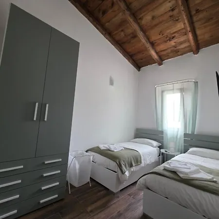 Holiday home Marse
