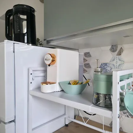 Marse Holiday home