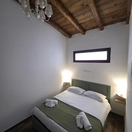 Holiday home Marse *